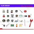 Fire Fighting Truck Spare Parts